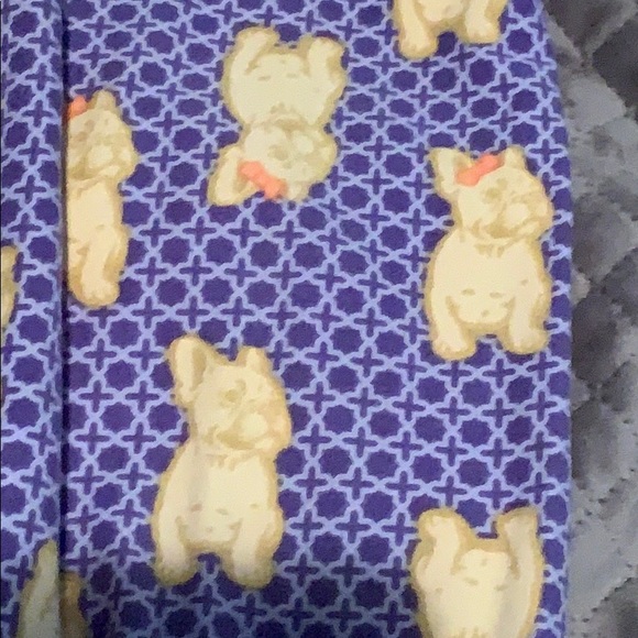 Frenchie leggings - Picture 2 of 3